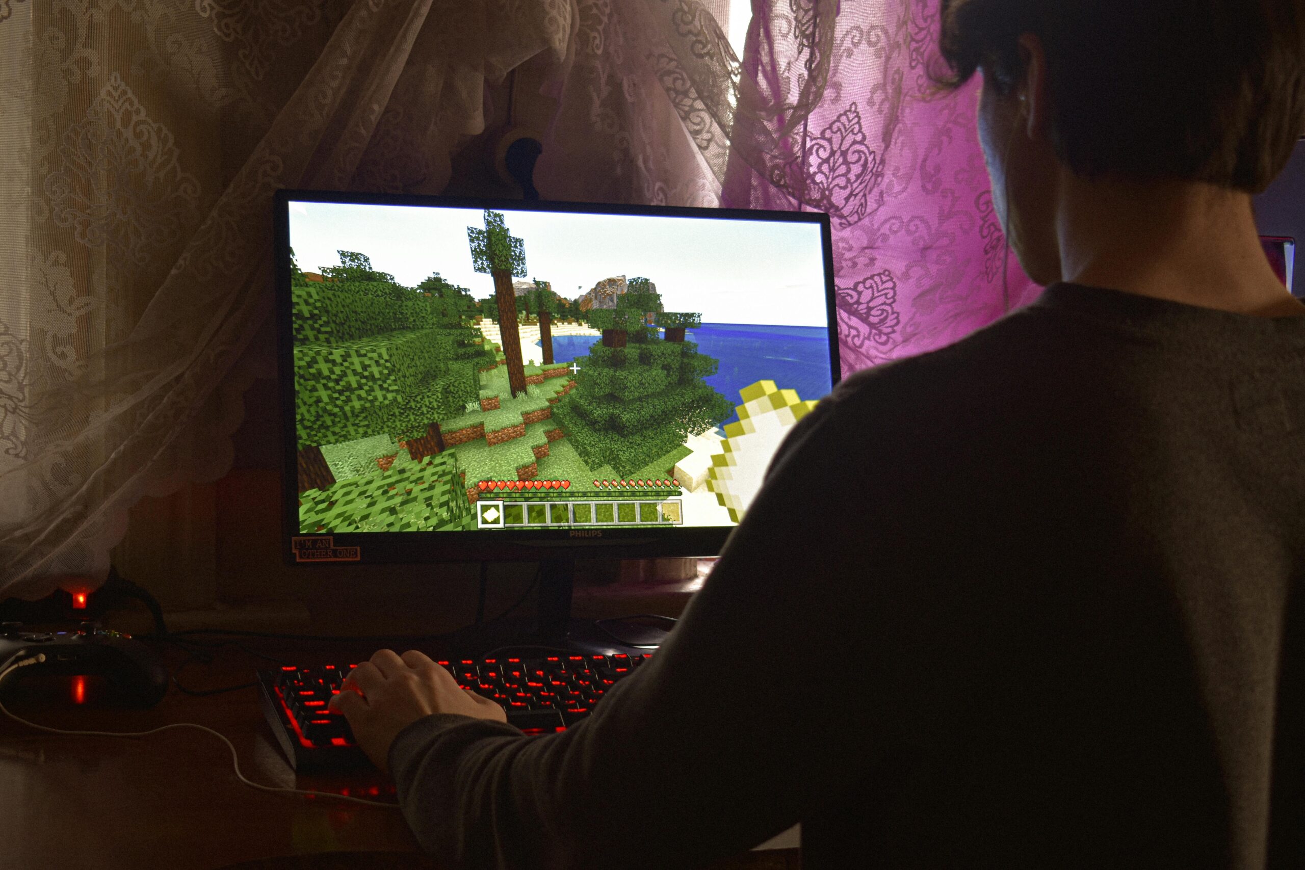 Assessing the Reasons Behind the Continued Growth of Online Gaming Platforms