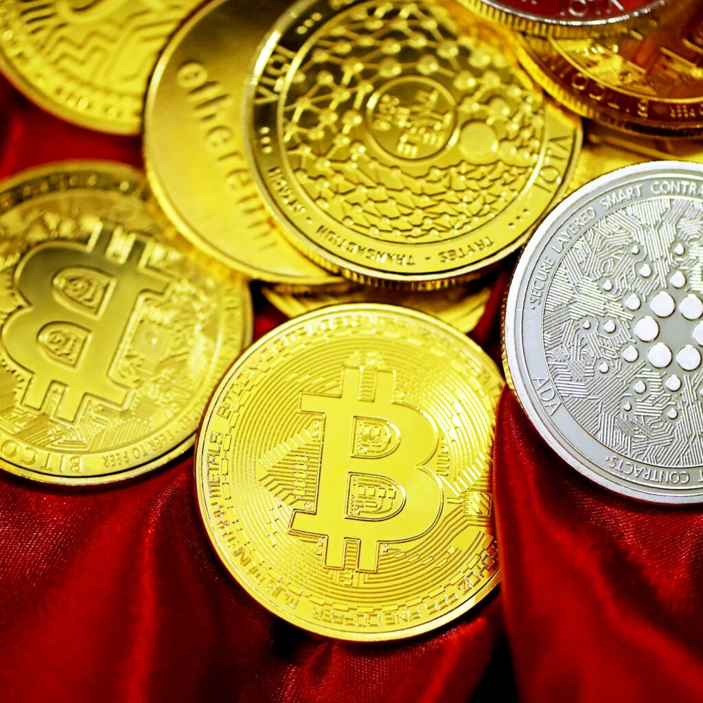 Do Australian Players Use Cryptocurrencies When Playing at Online Casinos