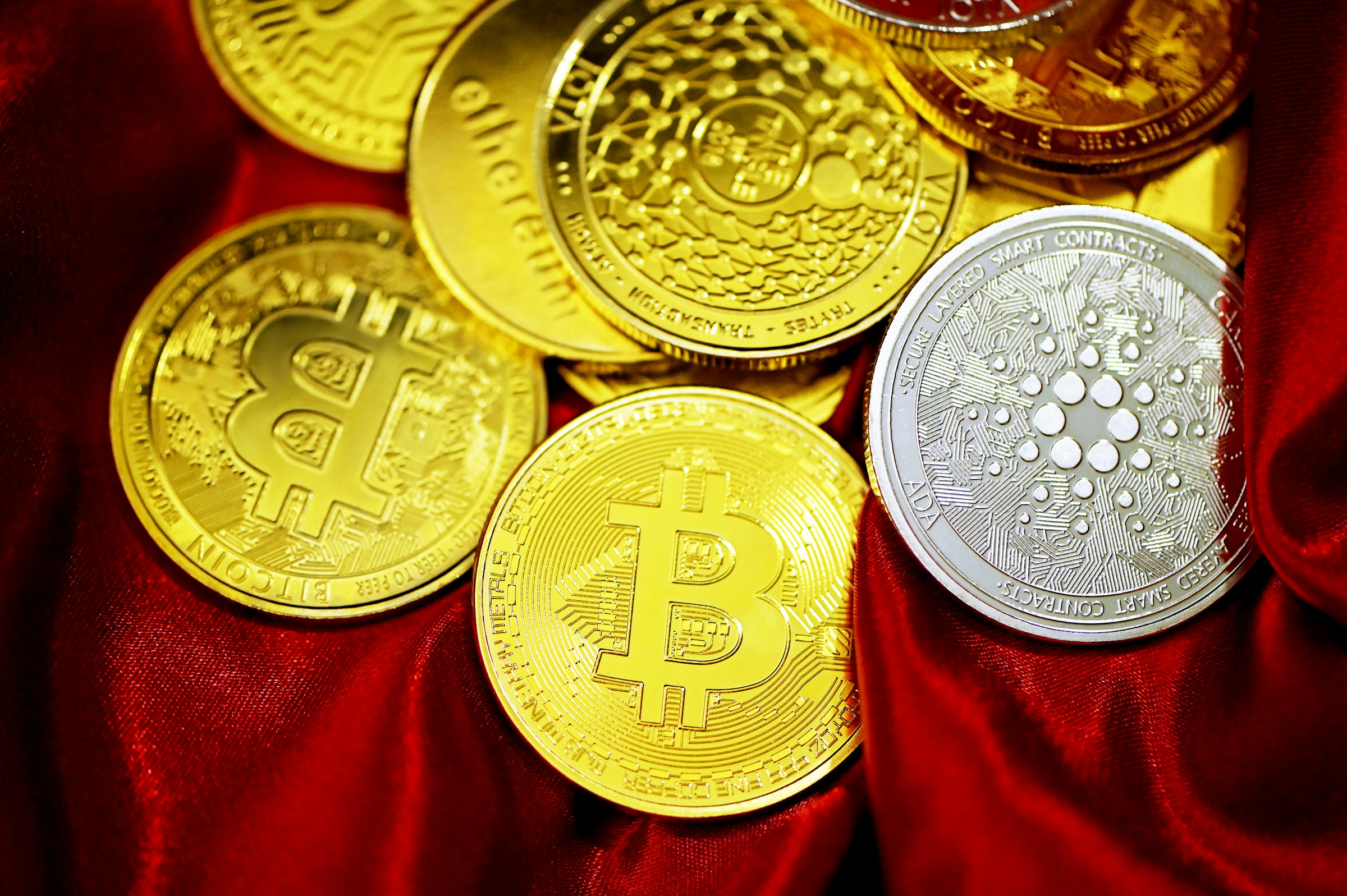Do Australian Players Use Cryptocurrencies When Playing at Online Casinos