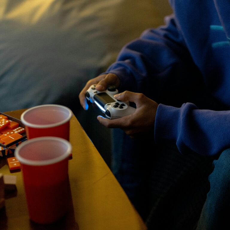 How Blockchain Is Transforming Gaming: Ownership, Economy, and Engagement