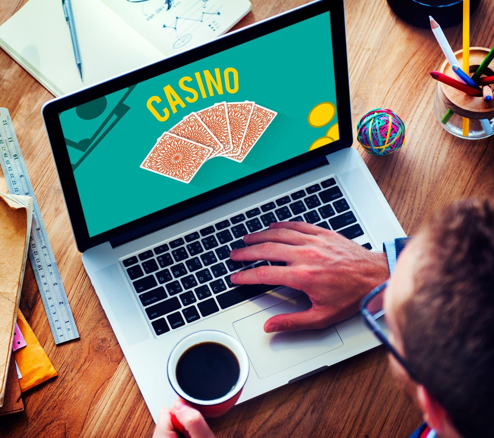 How Do Sweepstake Games Work?