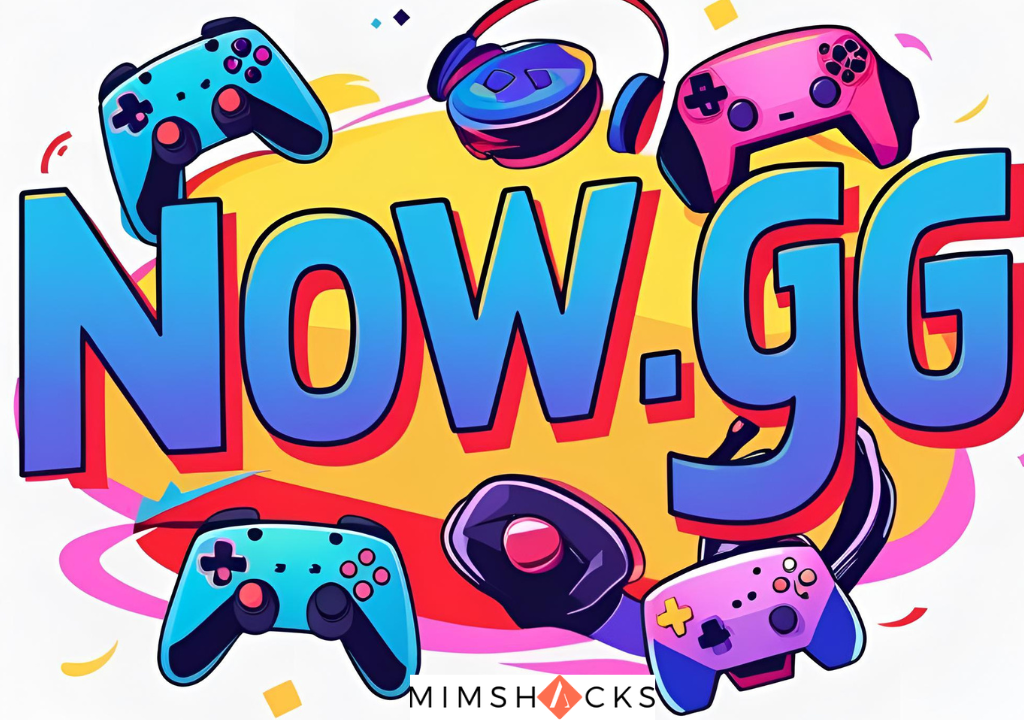 NOW.GG