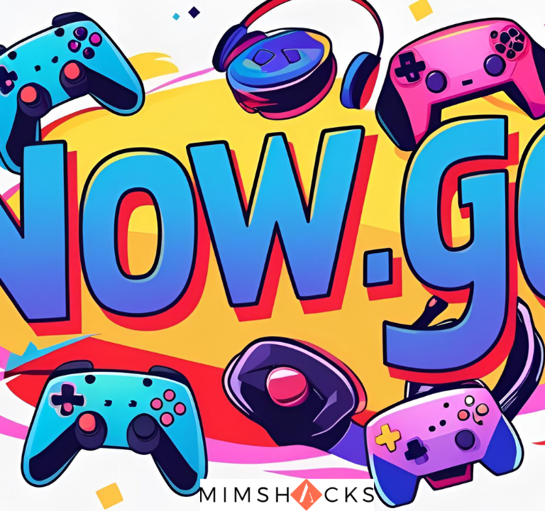 NOW.GG