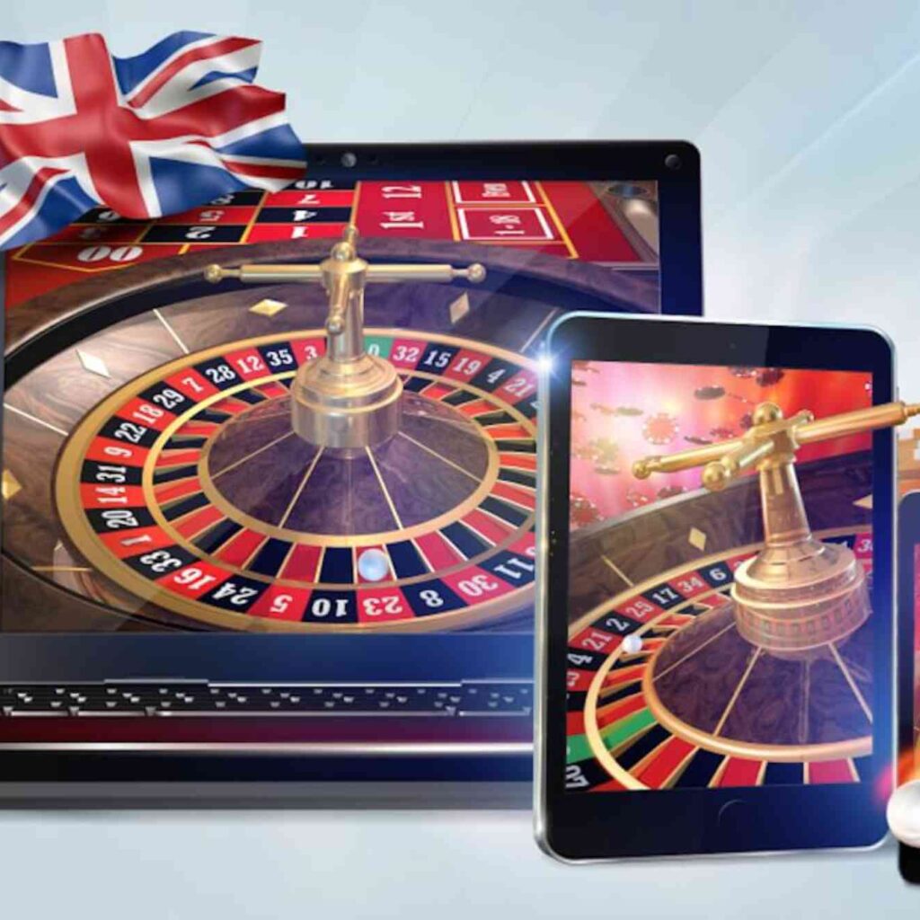 Navigating the New UK Online Casino Regulations