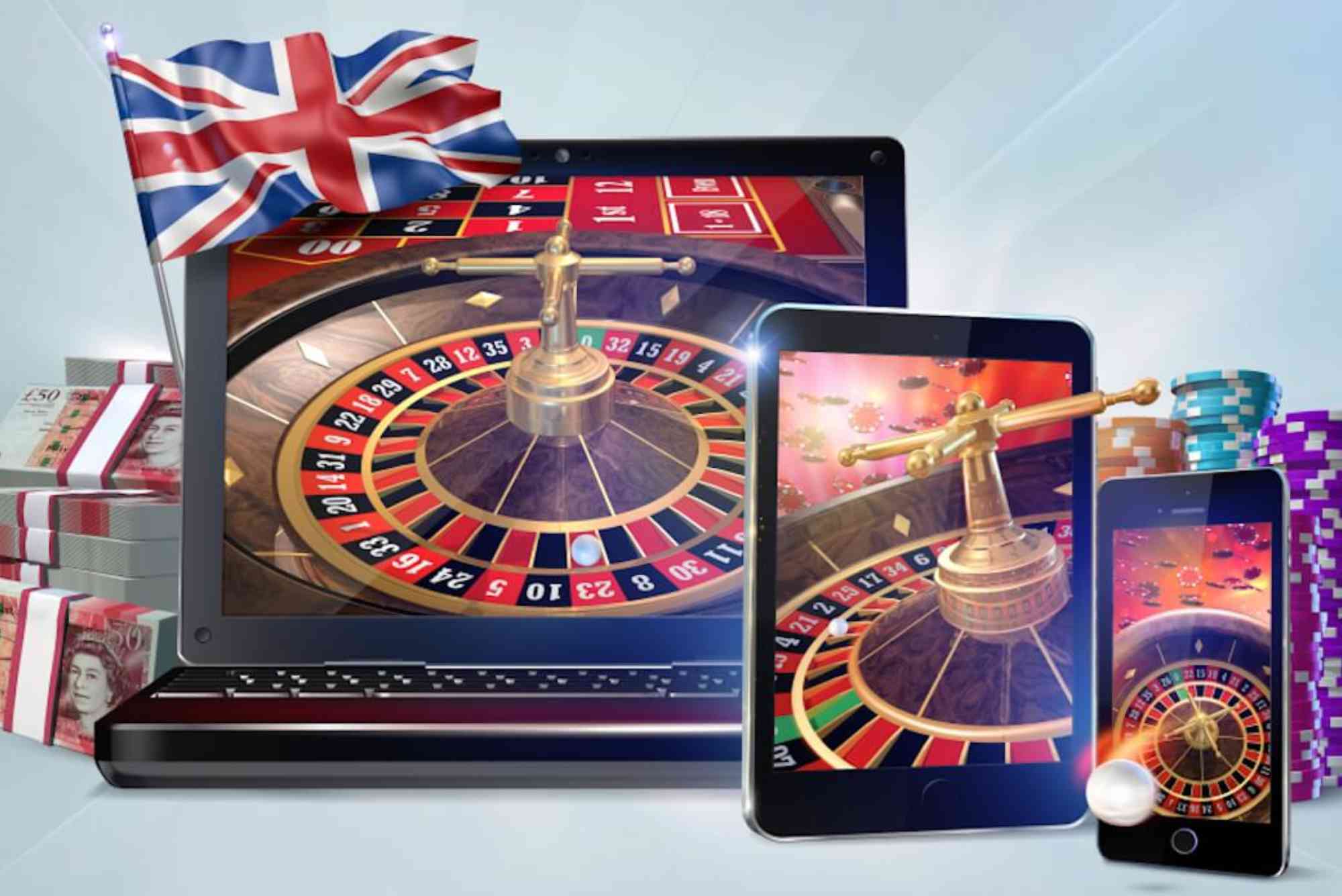 Navigating the New UK Online Casino Regulations