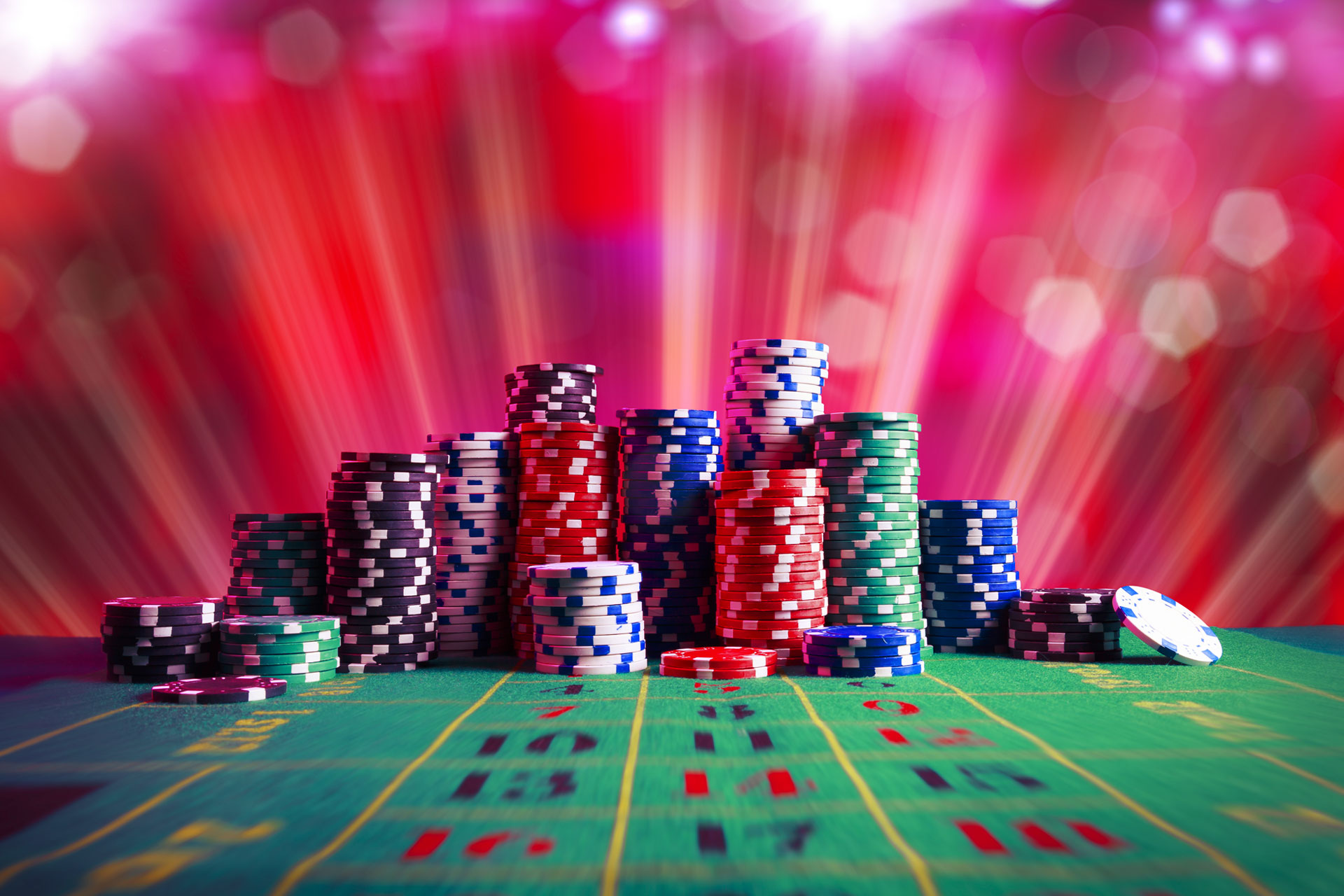 Payment Options That Help New Casinos Win Trust