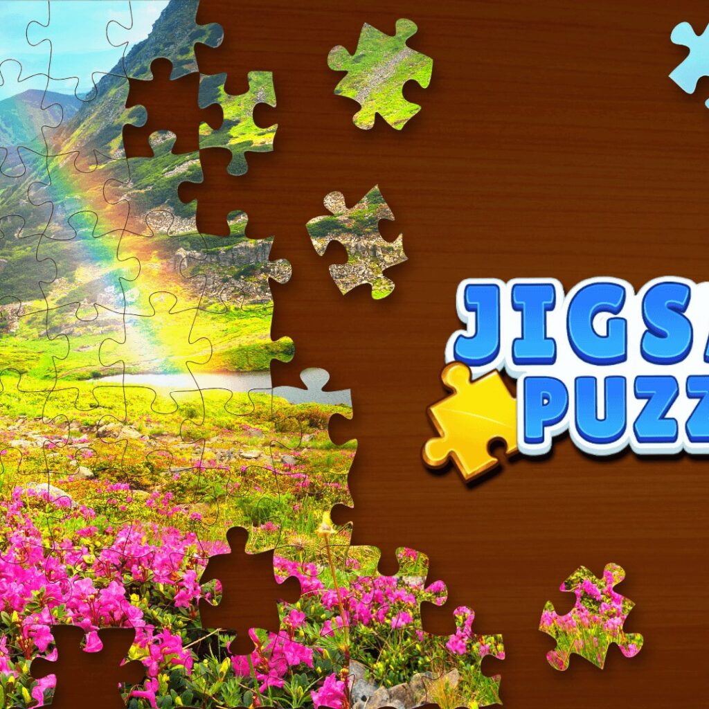 The Best Places to Play Free Jigsaw Puzzles Online