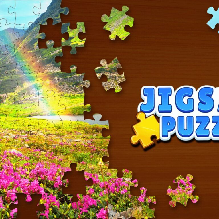 The Best Places to Play Free Jigsaw Puzzles Online