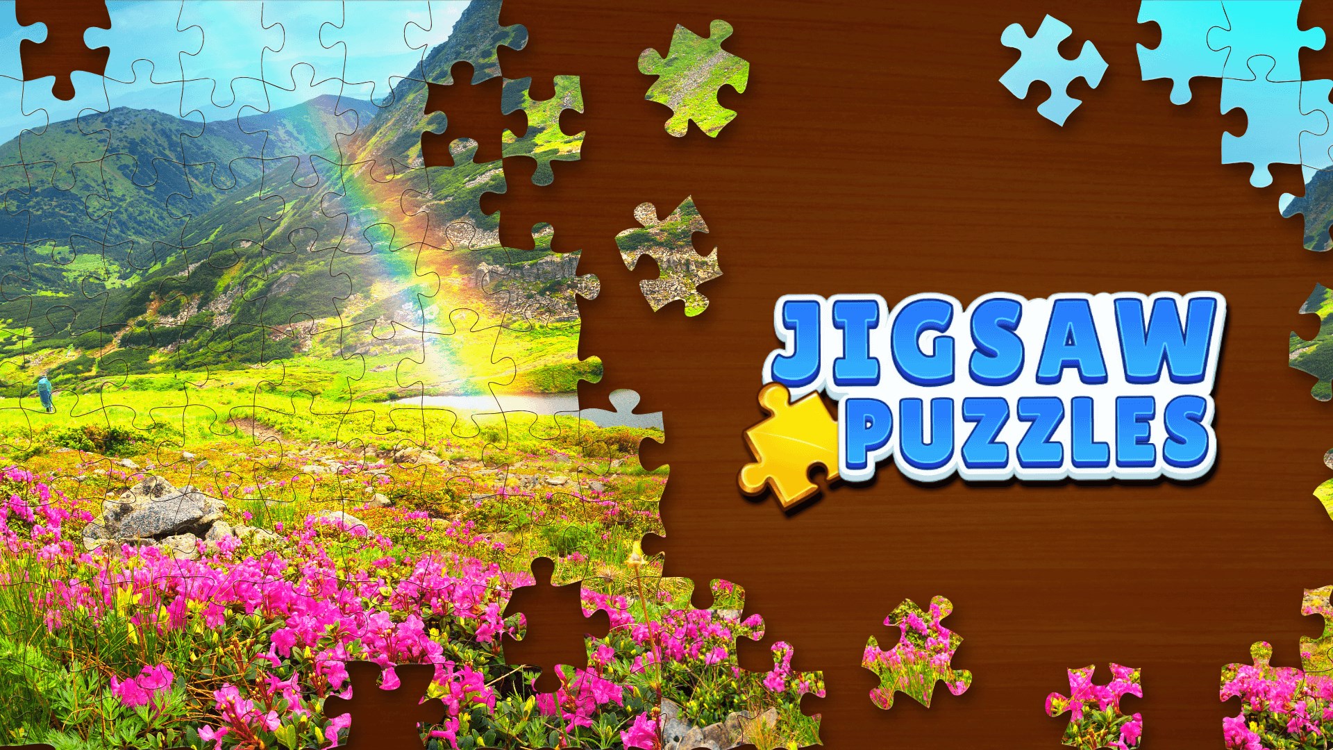 The Best Places to Play Free Jigsaw Puzzles Online