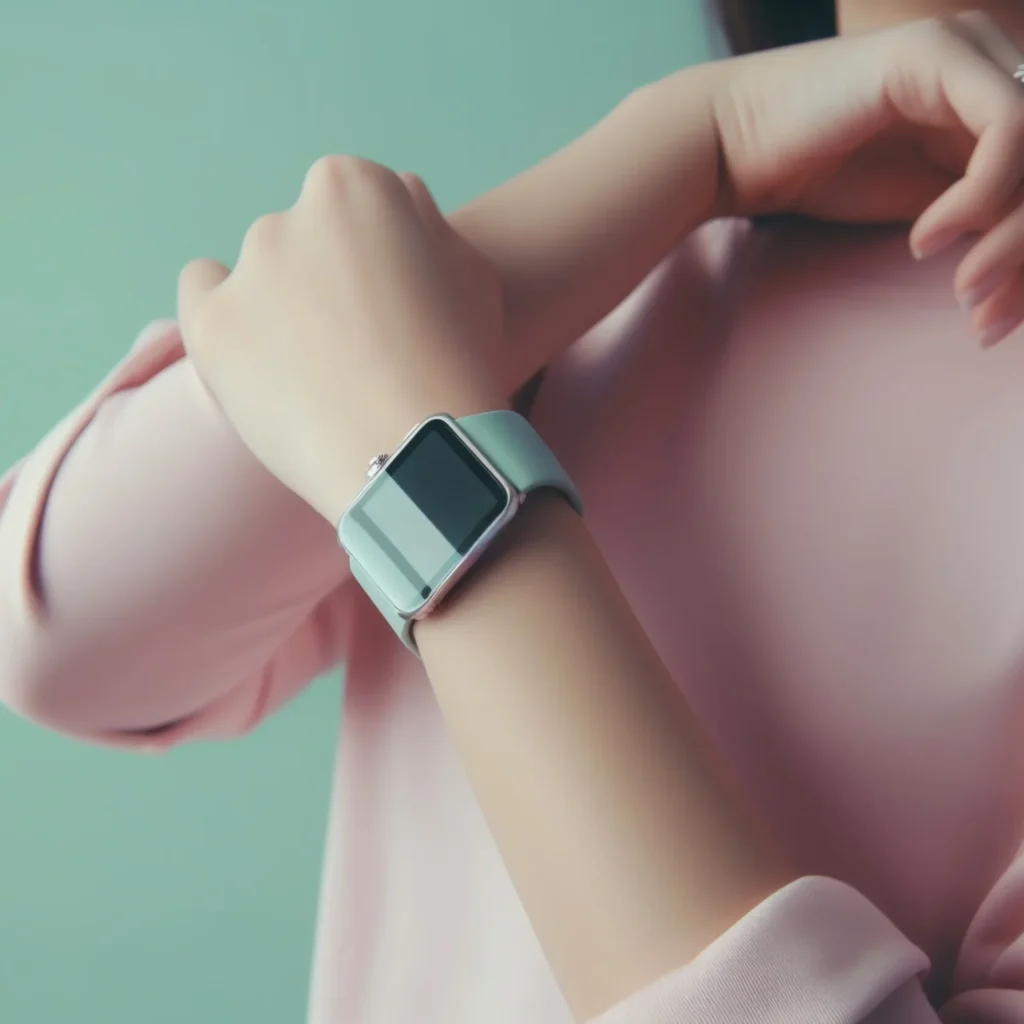 The Future of Wearable Tech in Casinos From Smartwatches to Smart Bets