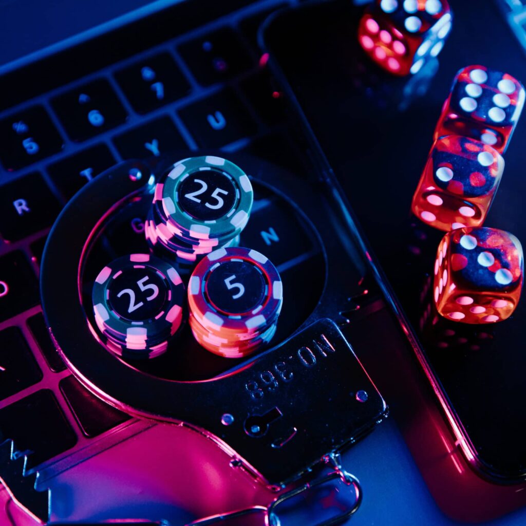 Trust and Transparency in iGaming