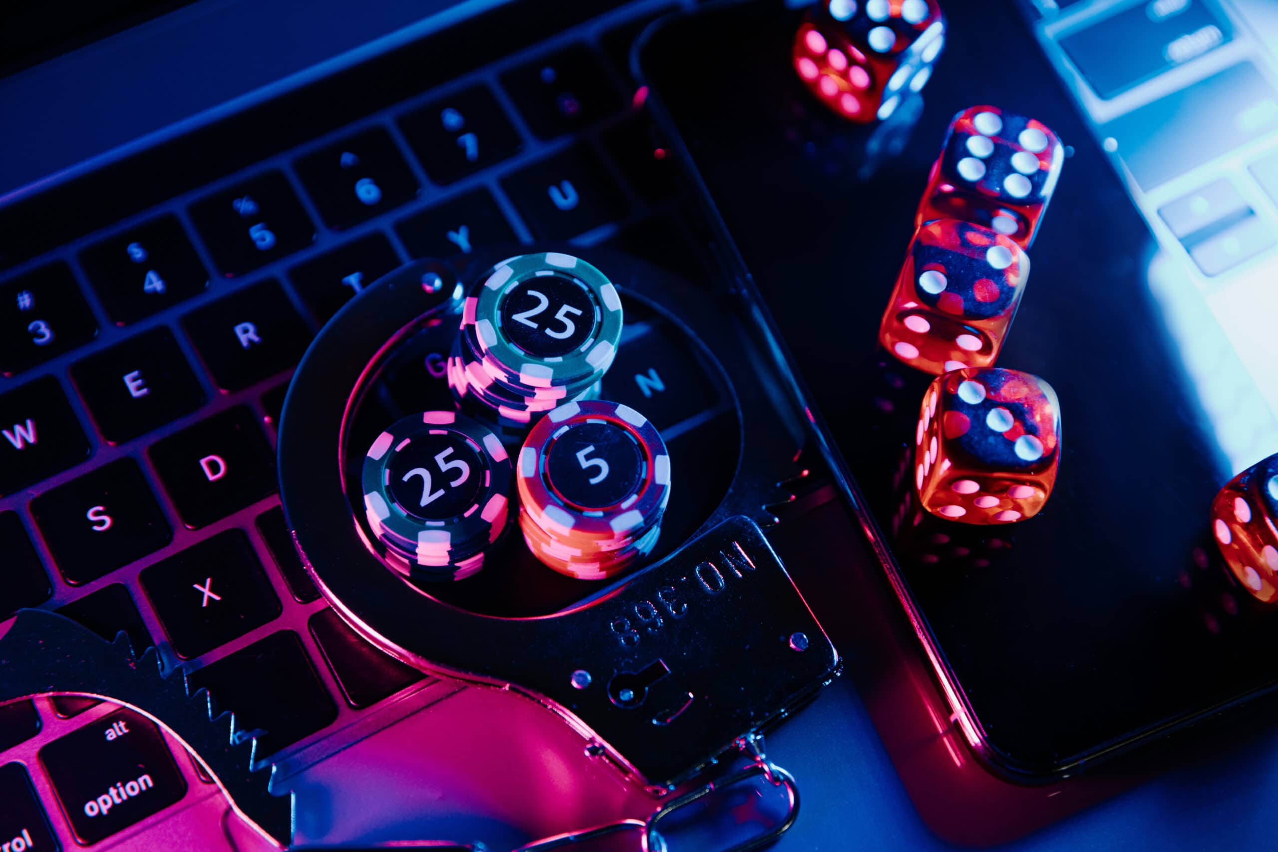 Trust and Transparency in iGaming