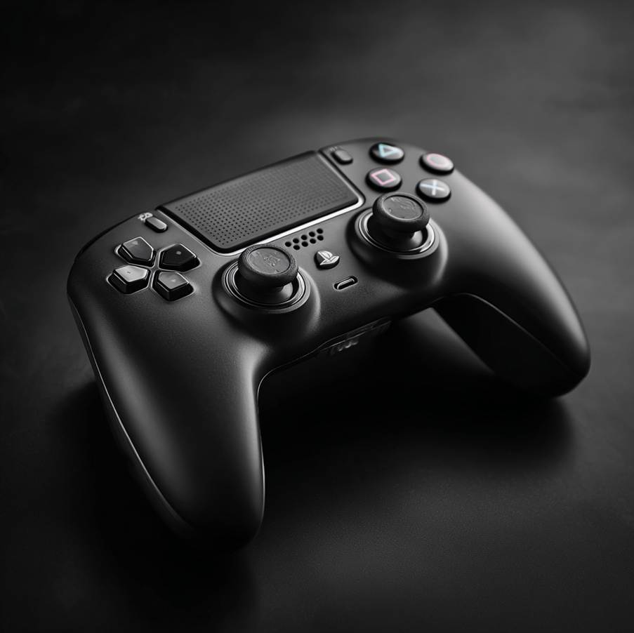 What Modern Game Developers Can Learn from Classic Game Design