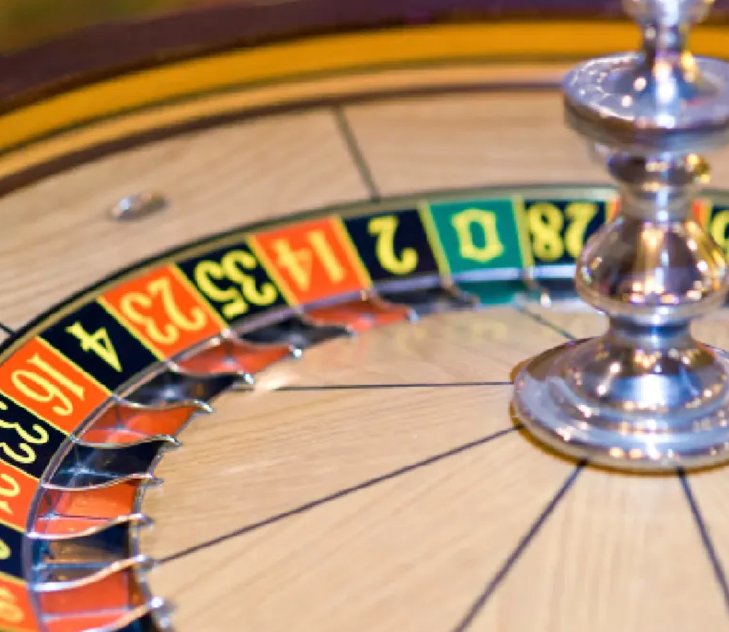 What is the real difference between a European casino and an American casino