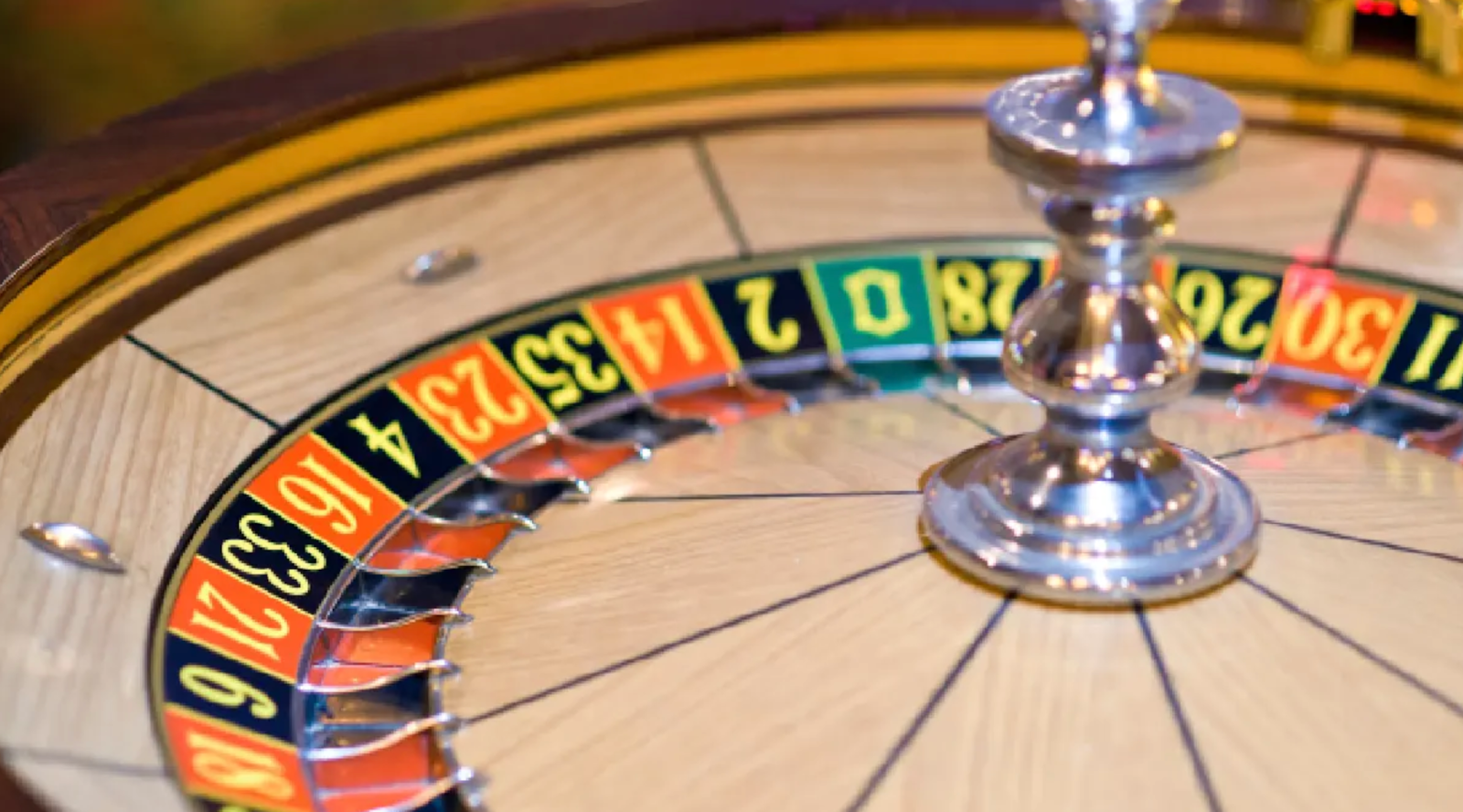 What is the real difference between a European casino and an American casino