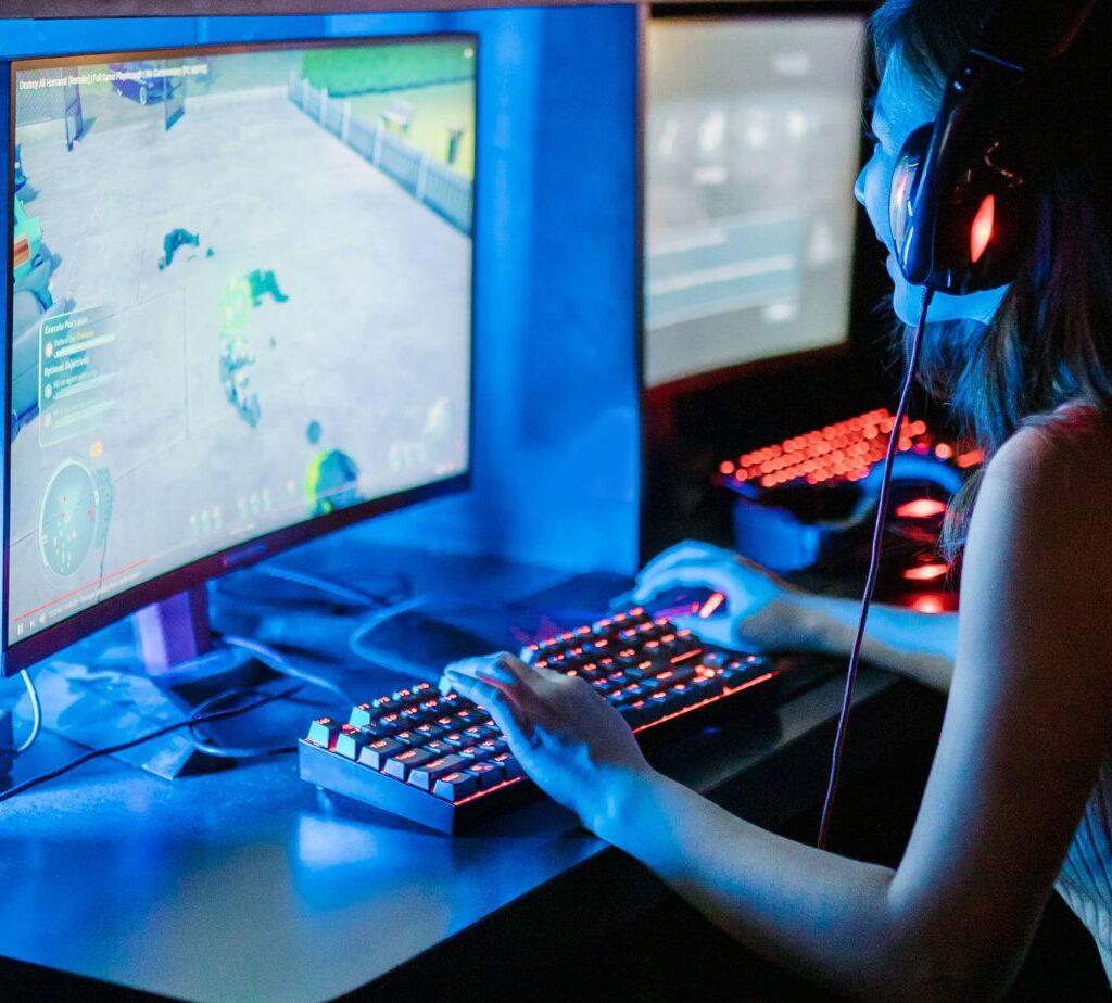 Which One Should You Choose for Your Esports Bets