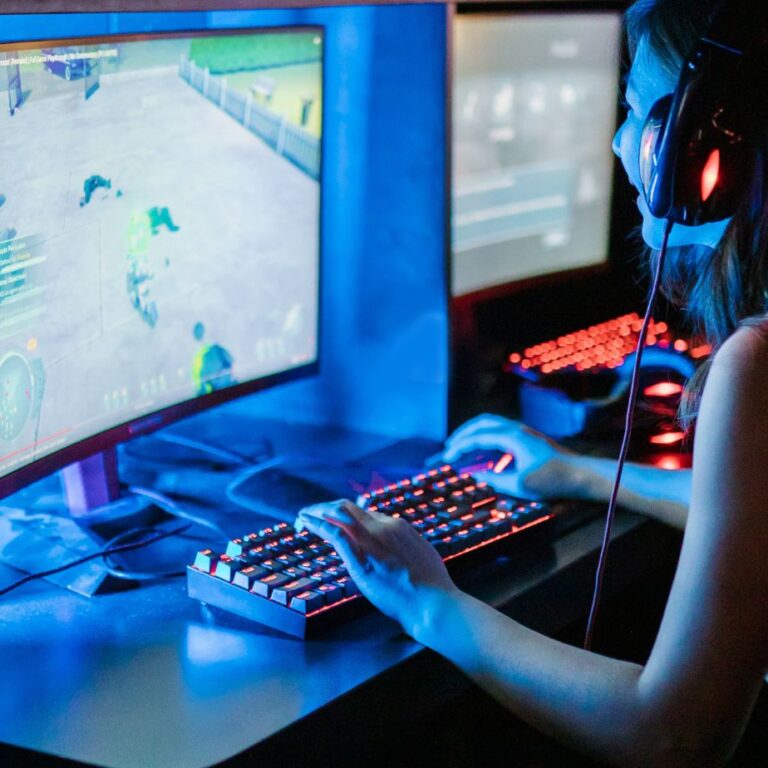 Which One Should You Choose for Your Esports Bets