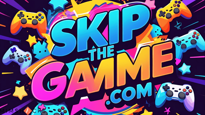skip the game.com