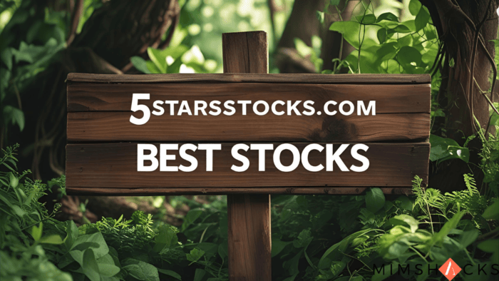 5starsstocks.com best stocks