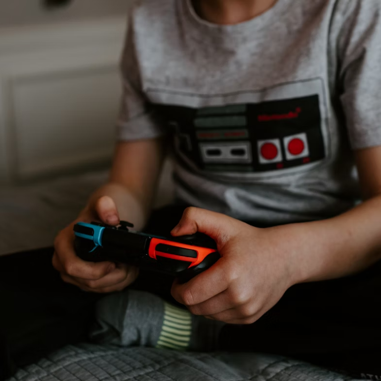 Beyond the Hype Why Crypto Games Need Better Content to Succeed
