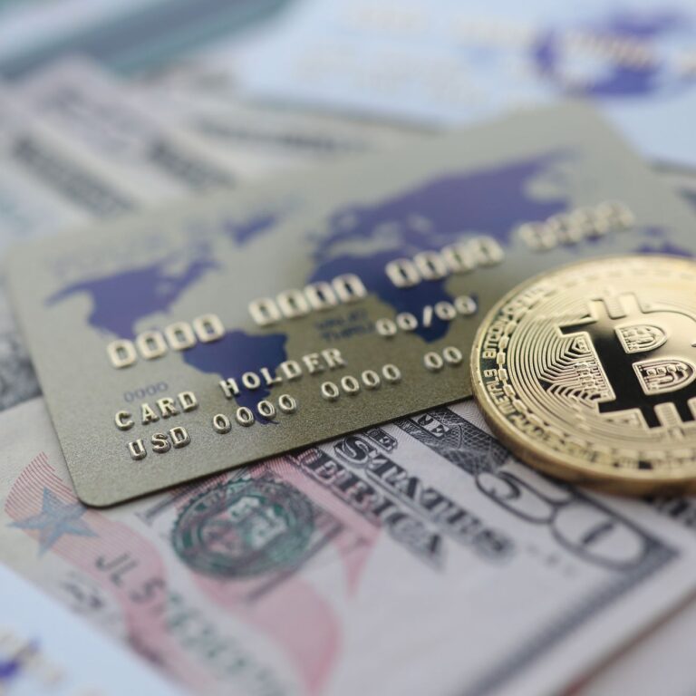 Choosing a Crypto Debit Card You May Order Right Away