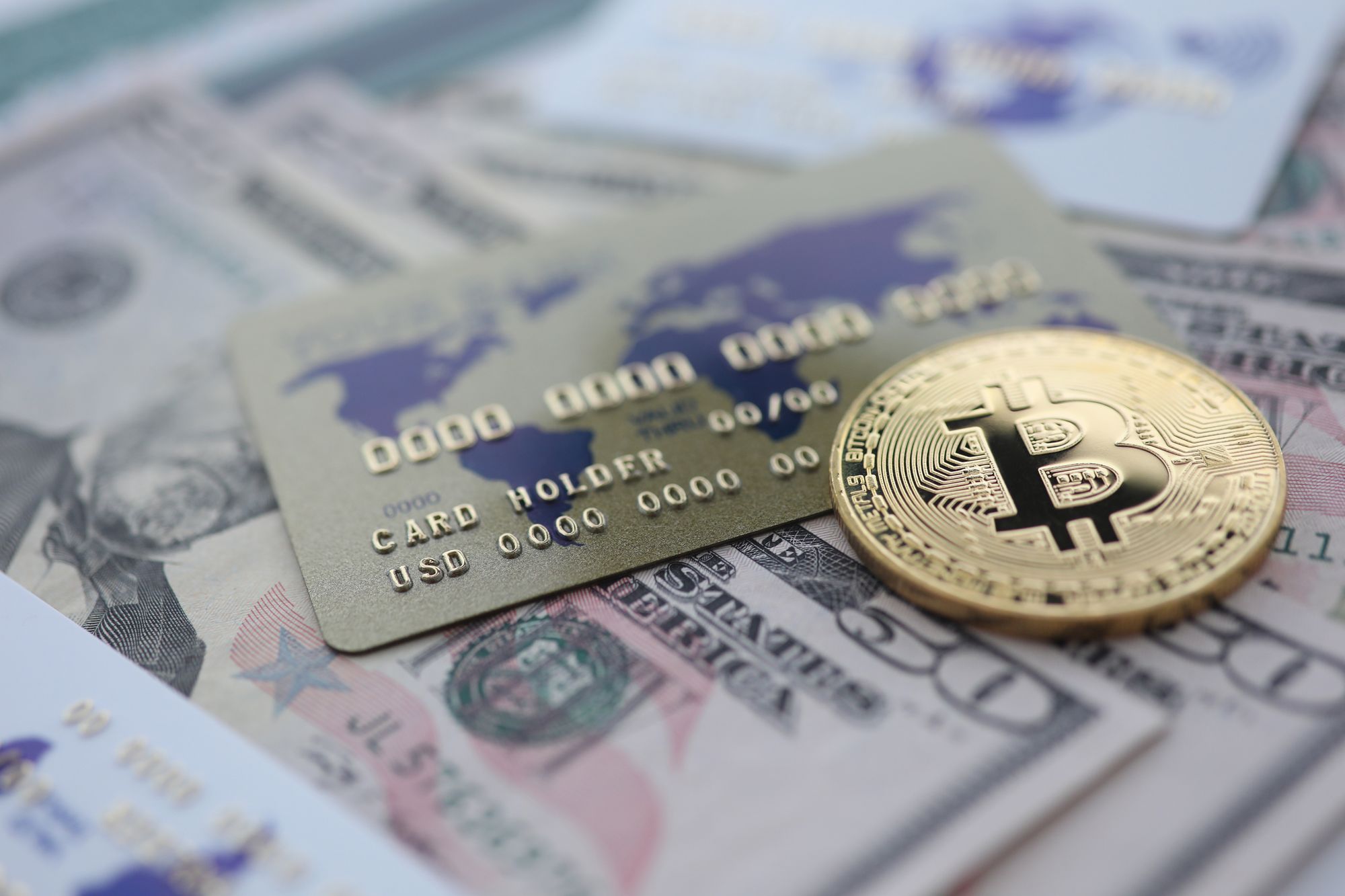 Choosing a Crypto Debit Card You May Order Right Away