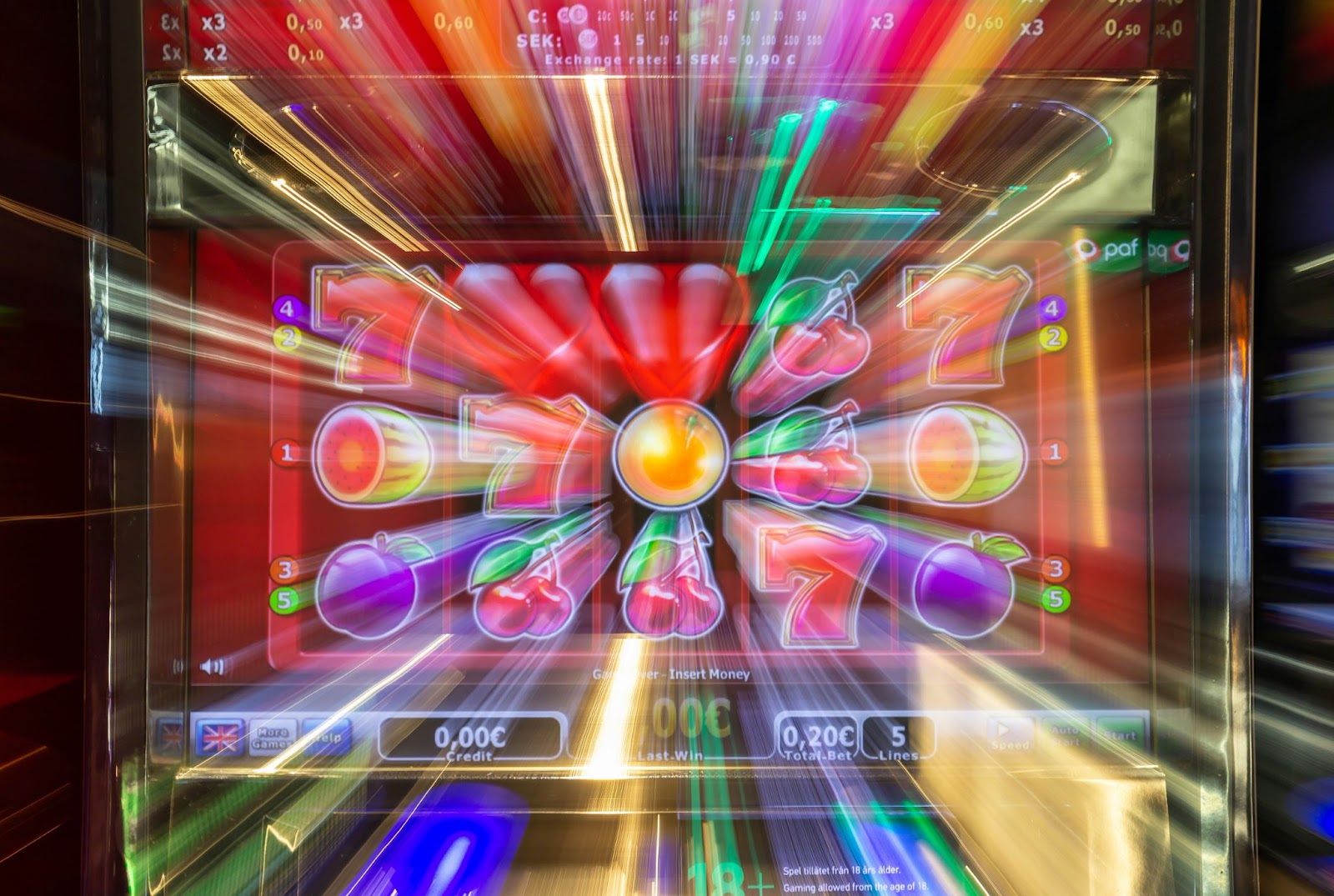 From Browser Fun to Casino Excitement: The Next Evolution in Gaming