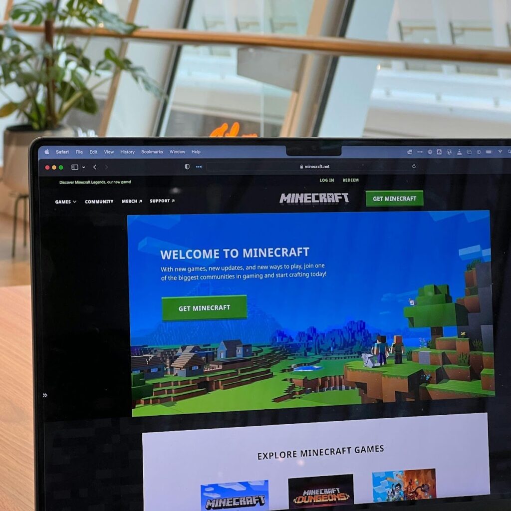 From Minecraft Mods to Mega Jackpots Why Gamers Are Flocking to Online Slots