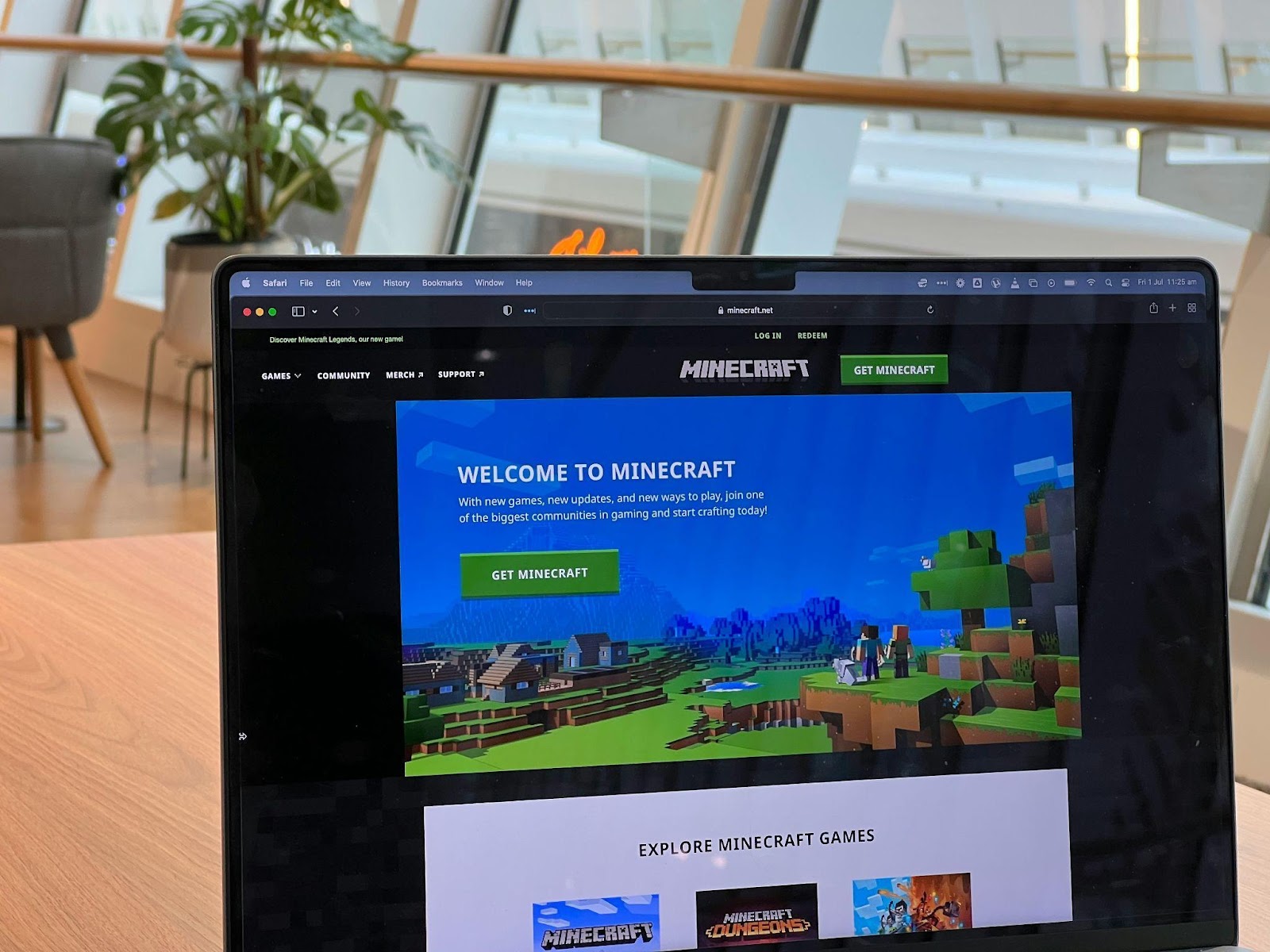 From Minecraft Mods to Mega Jackpots Why Gamers Are Flocking to Online Slots