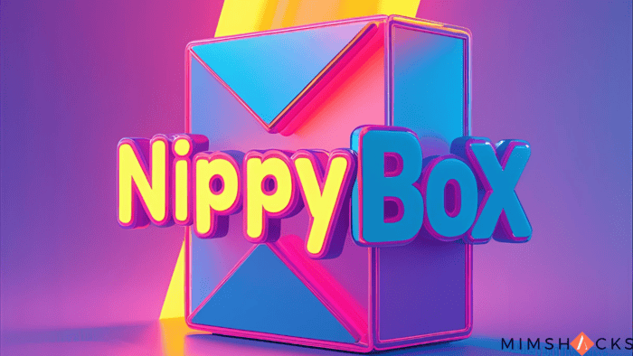 NippyBox