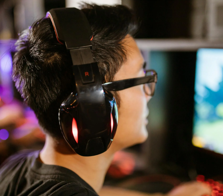 RevenueLab’s Take on What Gaming Teaches About Resilience in Any Challenge