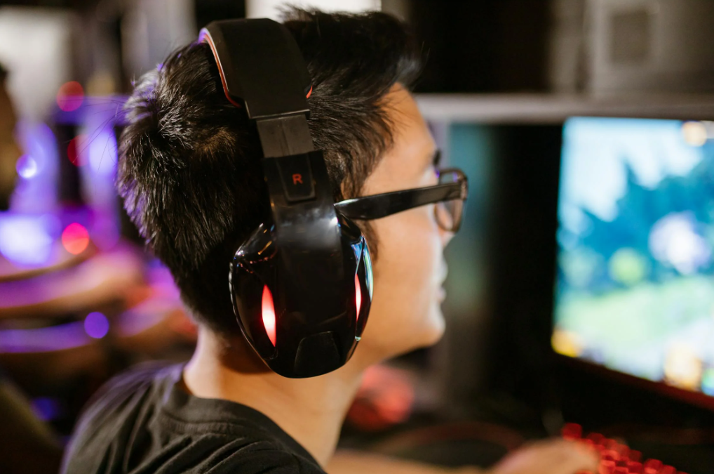 RevenueLab’s Take on What Gaming Teaches About Resilience in Any Challenge