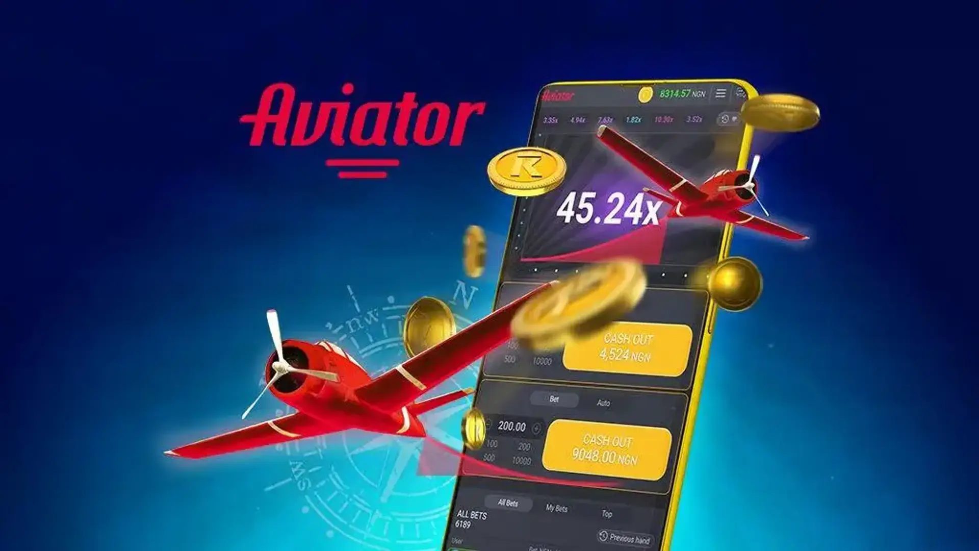 The Ultimate Guide to the Aviator Game