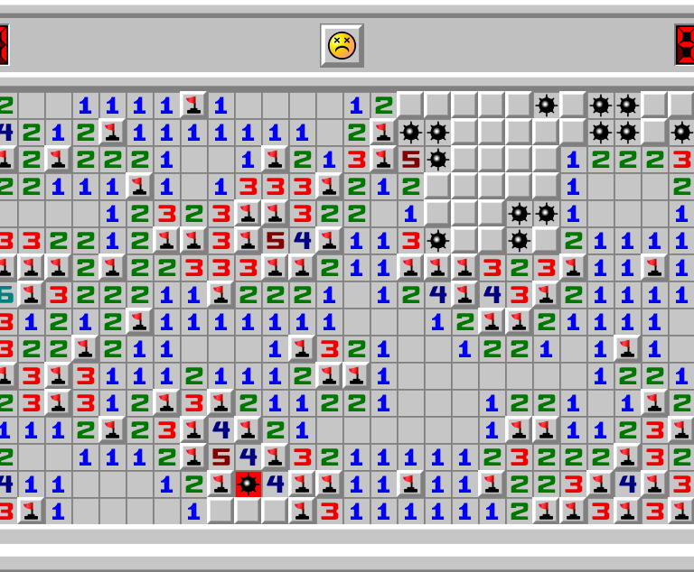 Top 3 AI Features to Solve Any Minesweeper Online Game