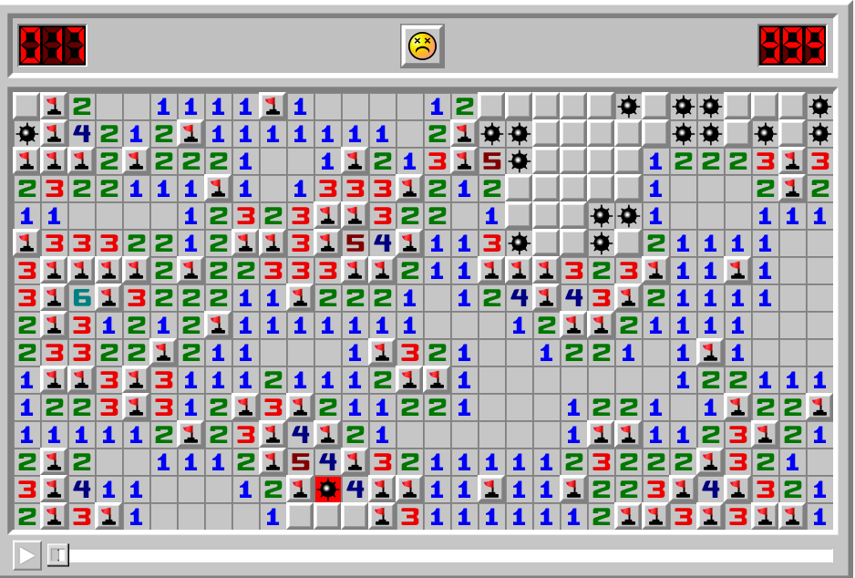 Top 3 AI Features to Solve Any Minesweeper Online Game