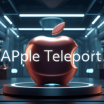 apple teleport