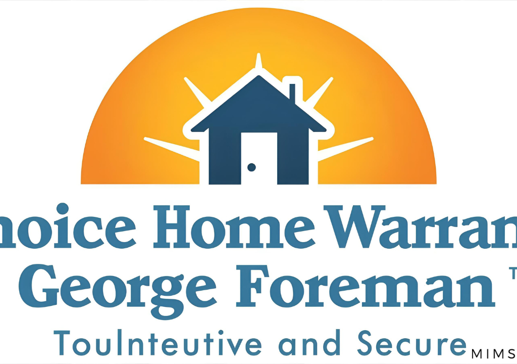 choice home warranty george foreman