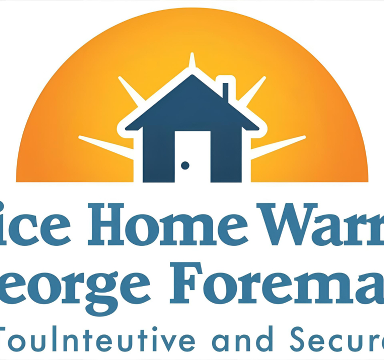 choice home warranty george foreman