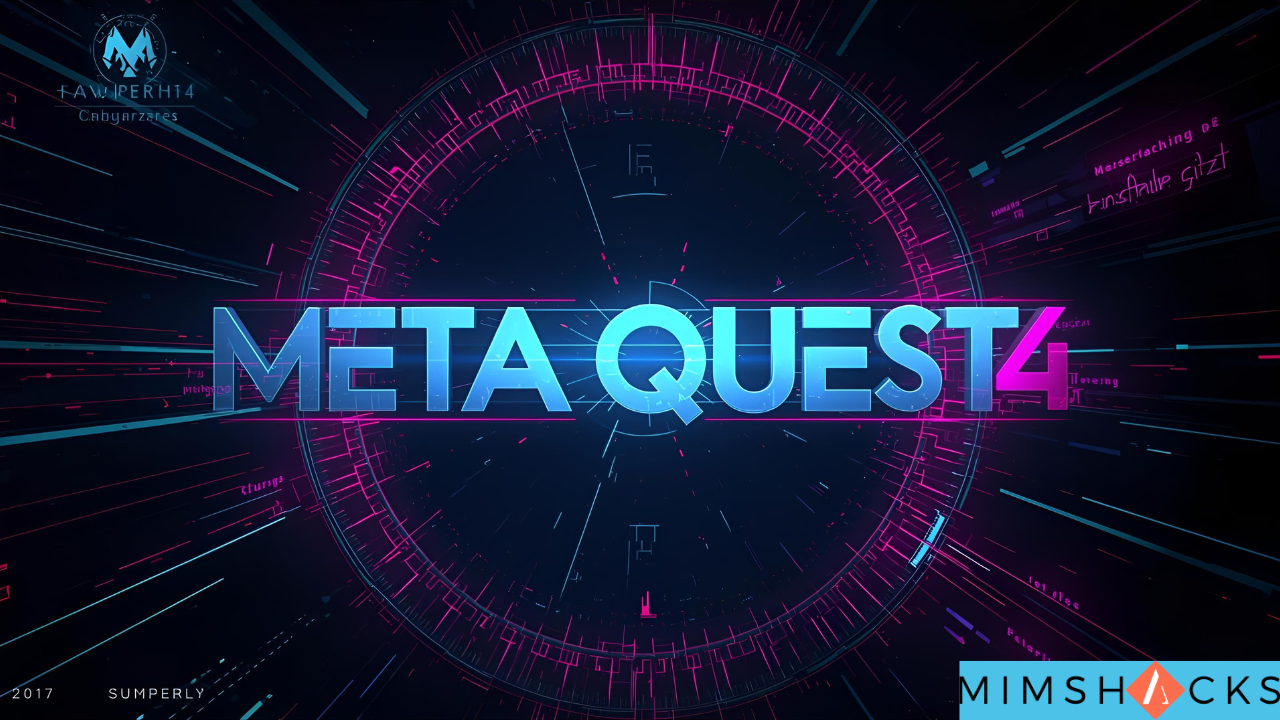 meta quest 4