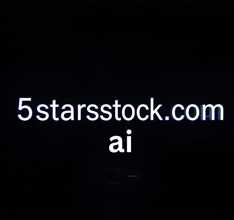5starsstocks.com ai
