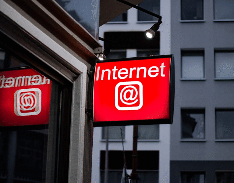Creating a Digital Space That Actually Makes You Feel Good