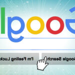 Google Mirror Easter Egg