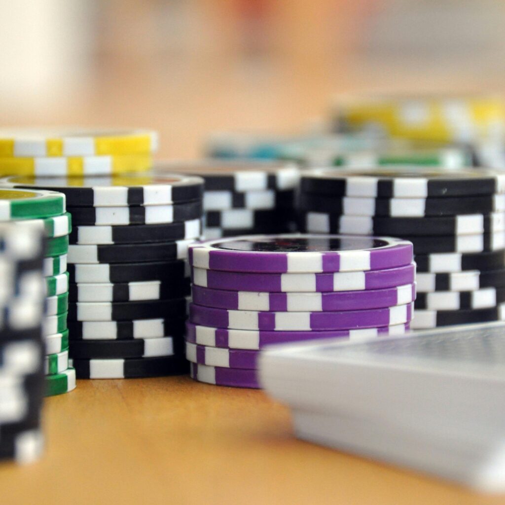 How Online Poker Breathed New Life Into a Classic Game