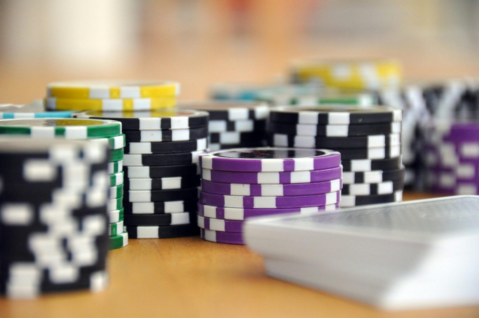 How Online Poker Breathed New Life Into a Classic Game