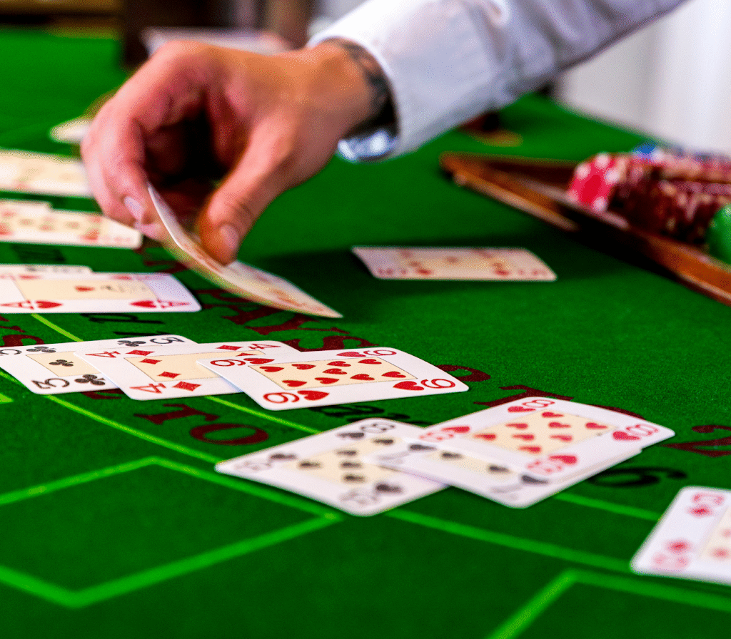 Unblocked game mechanics that inspire casino gaming strategies