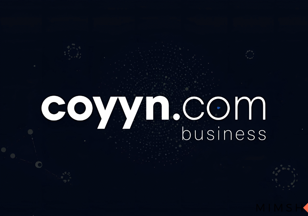 coyyn.com business