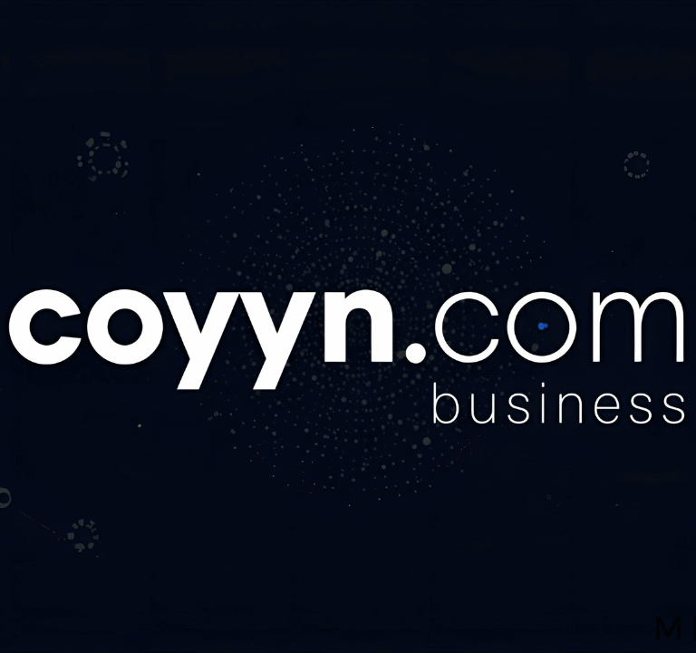 coyyn.com business