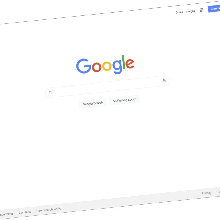 Google Askew: Fun Hidden Tilt Trick on Search