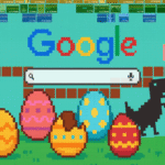 Google Easter Eggs
