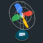 google fan